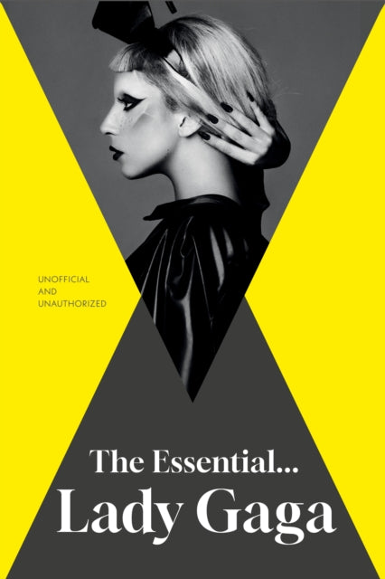 The Essential... Lady Gaga - 9781917082433