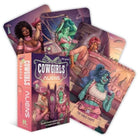 Cowgirls and Aliens Oracle : Intuitive guidance to heal your soul - 9781922785787