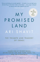 My Promised Land : the triumph and tragedy of Israel - 9781925228588