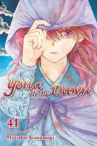 Yona of the Dawn, Vol. 41 : 41 - 9781974745722