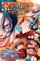 One Piece: Ace's Story—The Manga, Vol. 2 : 2 - 9781974745876
