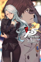 Persona 5, Vol. 12 : 12 - 9781974747009