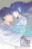 The Irregular at Magic High School, Vol. 23 (light novel) - 9781975345228