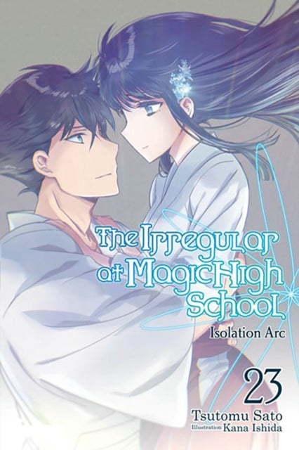 The Irregular at Magic High School, Vol. 23 (light novel) - 9781975345228