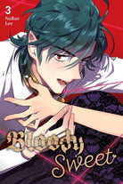 Bloody Sweet, Vol. 3 - 9781975366766