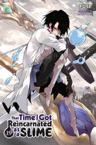 That Time I Got Reincarnated as a Slime, Vol. 19 (light novel) - 9781975375577