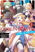 Goblin Slayer: A Day in the Life, Vol. 1 (manga) - 9781975397029
