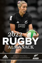 2022 Rugby Almanack - 9781990003455