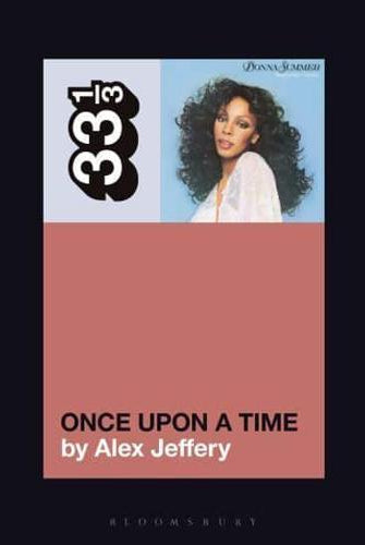 Donna Summer's Once Upon a Time