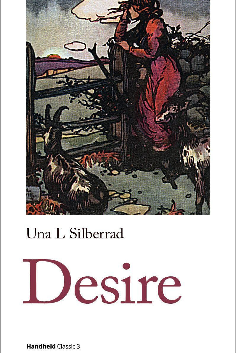 Desire - Belfast Books