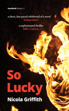 So Lucky - Belfast Books