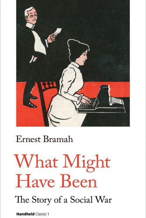 What Might Have Been - Belfast Books