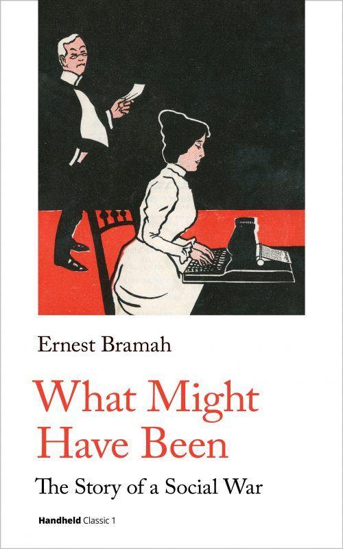 What Might Have Been - Belfast Books