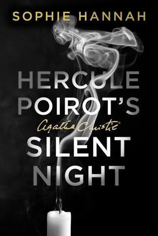 Hercule Poirot’s Silent Night : The New Hercule Poirot Mystery