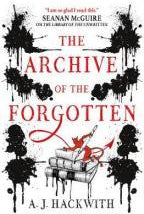The Archive of the Forgotten : 2
