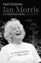 Jan Morris : life from both sides