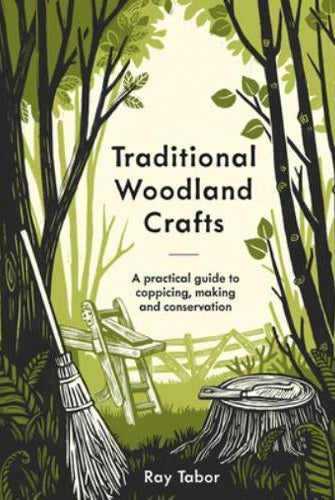 Traditional Woodland Crafts