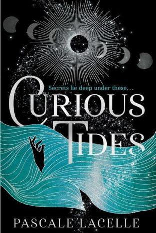 Curious Tides : your new dark academia obsession . . . : 1