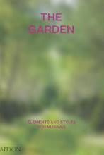 The Garden : Elements and Styles