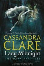 Lady Midnight : 1