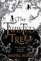 The Twisted Tree : An Amazon Kindle Bestseller: 'A creepy and evocative fantasy' The Sunday Times