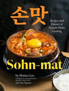Sohn-mat : Recipes and Flavors of Korean Home Cooking