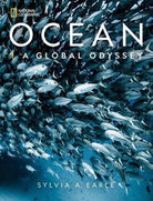 National Geographic Ocean : A Global Odyssey