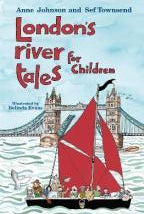 London's River Tales for Children