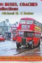 London Buses, Coaches & Recollections, 1970