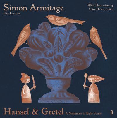 Hansel & Gretel : A Nightmare in Eight Scenes