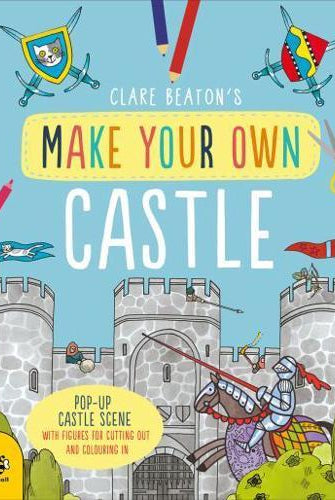 Make Your Own Castle