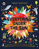 Everything Under the Sun : a curious question for every day of the year