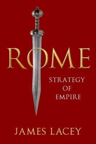Rome : Strategy of Empire