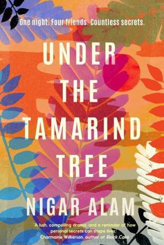 Under the Tamarind Tree : The beautiful 2023 debut of friendship, hidden secrets, and loss