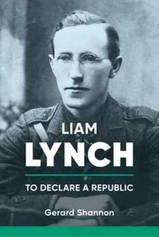 Liam Lynch : To Declare a Republic