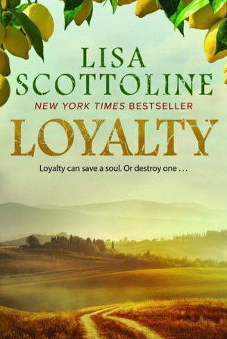 Loyalty : 2023 bestseller, an action-packed epic of love and justice during the rise of the Mafia in Sicily.