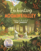 Enchanting Moominvalley : Adventures in Moominvalley Book 5
