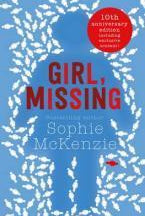 Girl, Missing : The top-ten bestselling thriller