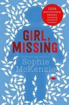 Girl, Missing : The top-ten bestselling thriller