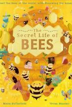 The Secret Life of Bees : Meet the bees of the world, with Buzzwing the honeybee
