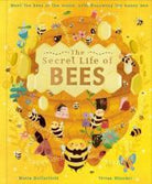 The Secret Life of Bees : Meet the bees of the world, with Buzzwing the honeybee