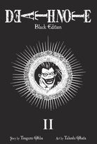 Death Note Black Edition, Vol. 2 : 2