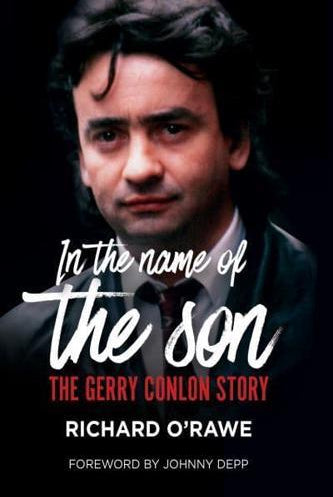 In the Name of the Son : The Gerry Conlon Story