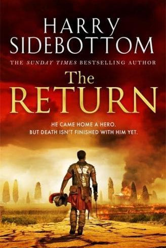 The Return : The gripping breakout historical thriller