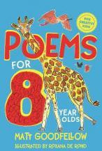 Poems for 8 Year Olds