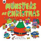 Monsters at Christmas : Volume 2