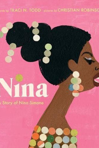 Nina : a story of Nina Simone