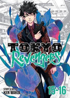 Tokyo Revengers (Omnibus) Vol. 15-16 : 8