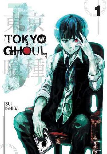 Tokyo Ghoul, Vol. 1 : 1