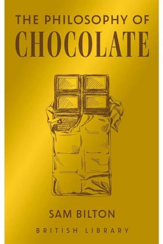 The Philosophy of Chocolate : 12